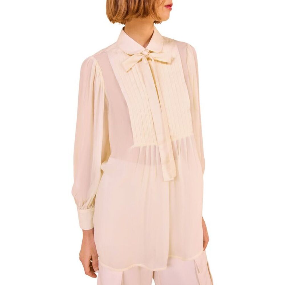 Ulla Johnson Womens Adelaide Tunic